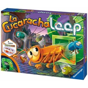 La Cucaracha Loop hra