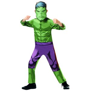 Kostým Avengers: Hulk Classic - vel. M