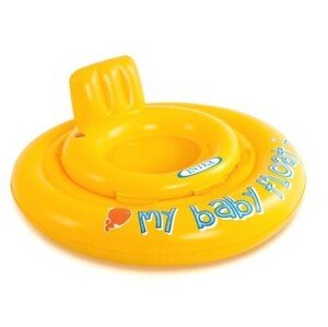 Intex 56585 Nafukovací sedačka do vody Baby float 70 cm