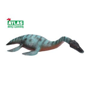 dinosaurus plesiosaura