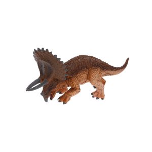Figurka Triceratops 14 cm