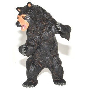 Figurka Medvěd baribal 11cm