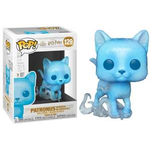 Funk POP HP: Patronus S2 - McGonagall