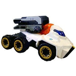 Mattel Hot Wheels GRM41 Angličák hrdinové bojových her Winston