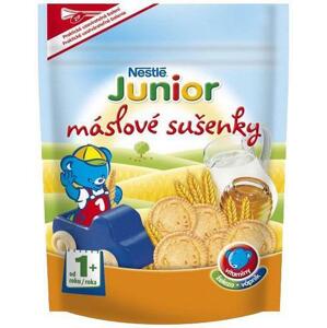Sušenky Nestlé Junior máslové 180 g