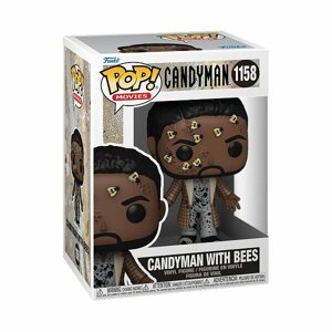 Funko POP filmy: Candyman - Candyman w/bees