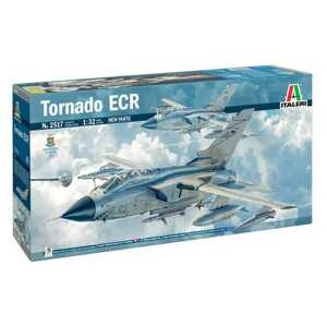 Model Kit letadlo 2517 - Tornado IDS/ECR (1:32)