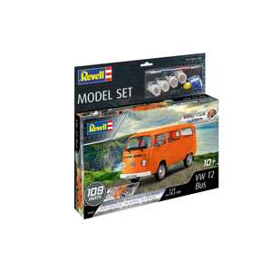 EasyClick ModelSet auto 67667 - VW T2 Bus (1:24)
