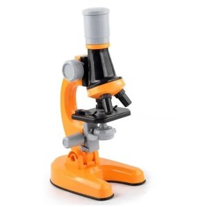 Mikroskop se světlem 23 cm