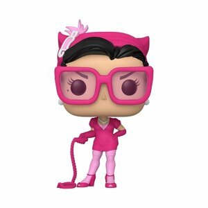 Funko POP Heroes: BC Awareness- Bombshell Catwoman