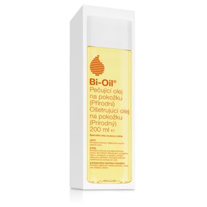 BI-OIL Olej ošetřující (Přírodní) 200 ml