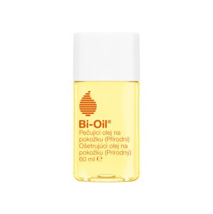 BI-OIL Olej ošetřující (Přírodní) 60 ml