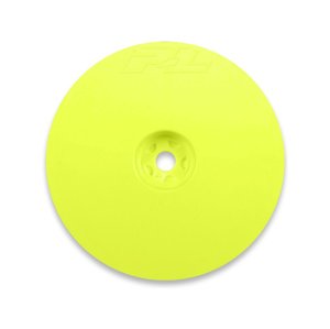 Pro-Line disk 2.2" Velocity přední H12 žlutý (2)
