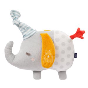 Plyšová hračka slon - GoodNight