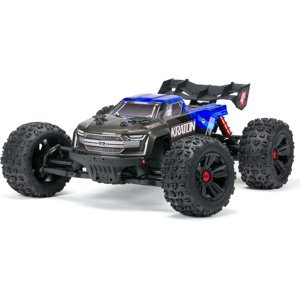 Arrma Kraton 4S V2 BLX 1:10 4WD RTR černá