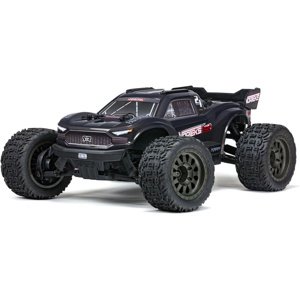 Arrma Vorteks 4x2 Boost Mega 1:10 RTR Basic černá