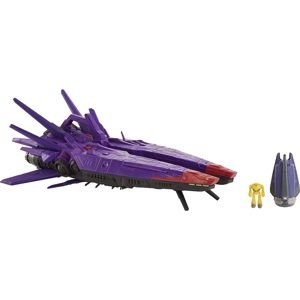 Mattel Lightyear zurgova mateřská vesmírná loď