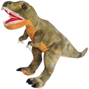 Tyrannosaurus Rex 78 cm zelený