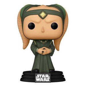 Funko POP Star Wars: BoBF- Majordomo