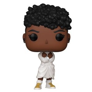 Funko POP Marvel: BPWF S2- Shuri