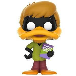 Funko POP Animation: HB-Daffy as Shaggy