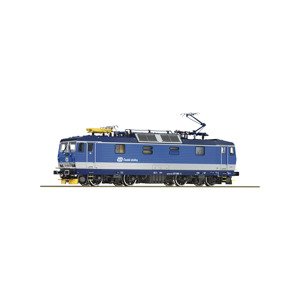 H0 - Elektrická lokomotiva 371 003-5, CD