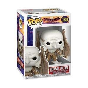 Funko POP Vinyl: SM:ATSV- Medieval Vulture