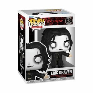 Funko POP Movies: The Crow-Eric