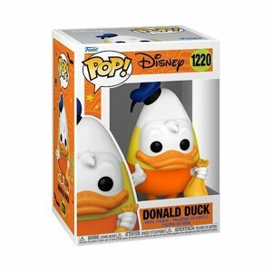 Funko POP Disney: TrickorTreat - Donald