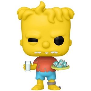 Funko POP TV: Simpsons S9 - Twin Bart