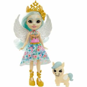 Mattel Enchantimals FNH22 figurka Paolina Pegasus a Wingley