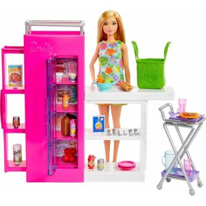 Mattel Barbie spíž snů