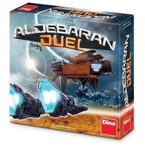 Aldebaran duel EN/DE