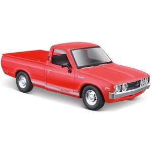 Maisto - 1973 Datsun 620 Pick-up, 1:24