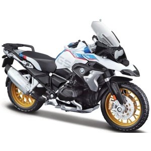 Maisto - Motocykl, BMW R 1250 GS, 1:18