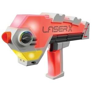 LASER X Evolution single blaster pro 1 hráče