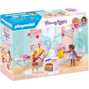 PLAYMOBIL Princess Magic 71362 Nebeská pyžamová párty