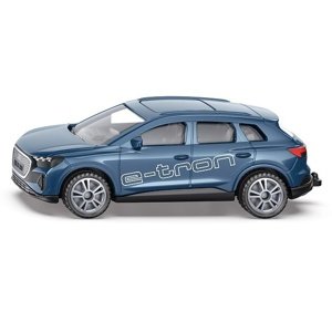 SIKU Blistr - Audi Q4 e-tron