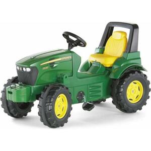 Rollytoys Šlapací traktor John Deere 7930