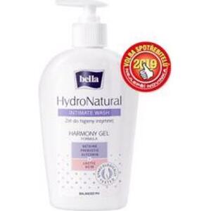 BELLA Intimní gel HydroNatural 300 ml