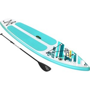 Paddleboard 65347 Bestway Hydro-Force 3.20mx 79cm x 12cm Aqua Glider Set
