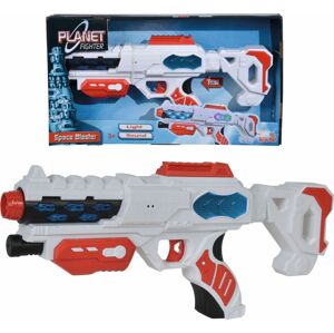 Planet Fighter Vesmírná laserová pistole