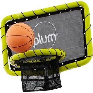 Plum Basketbalový koš s míčem na PLUM trampolínu