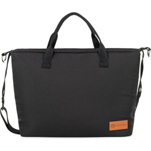 PETITE&MARS Přebalovací taška Bag Universal Black