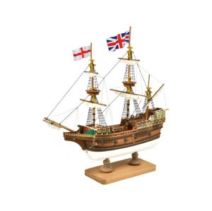 AMATI Mayflower 1620 1:135 kit
