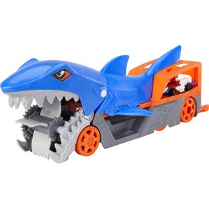 Mattel Hot Wheels Žralok náklaďák