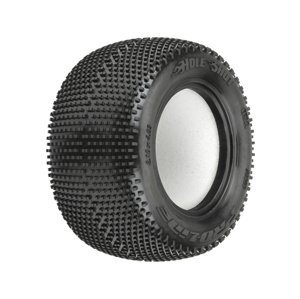 Pro-Line pneu 2.2" Hole Shot T 2.0 M3 Off-Road (2)
