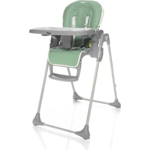 Dětská židle Pocket, Misty Green
