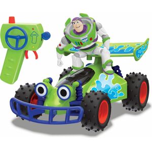 RC Toy Story Buggy s figurkou Buzz