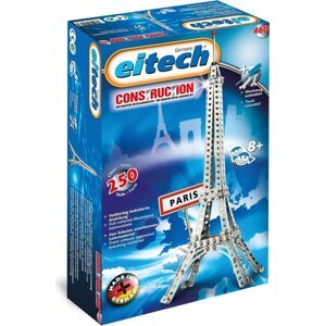 EITECH Eiffelova věž